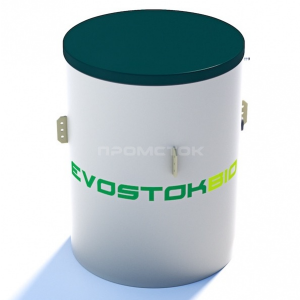 Септик Evo Stok Bio 3+