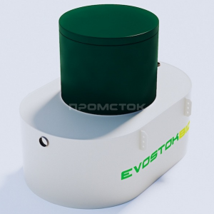 Септик Evo Stok Bio 5 H*
