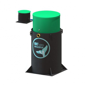 Септик КИТ-PRO-4-1300