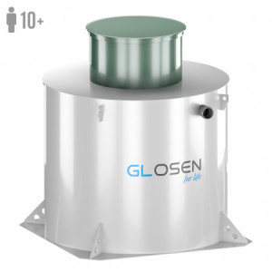 Септик GLOSEN 10 С