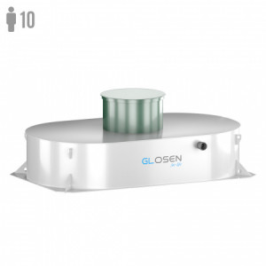 Септик GLOSEN 10 С мини