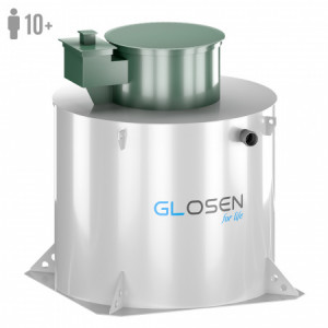 Септик GLOSEN 10 П
