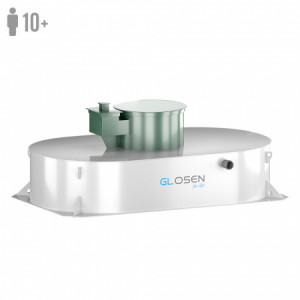 Септик GLOSEN 10 П мини