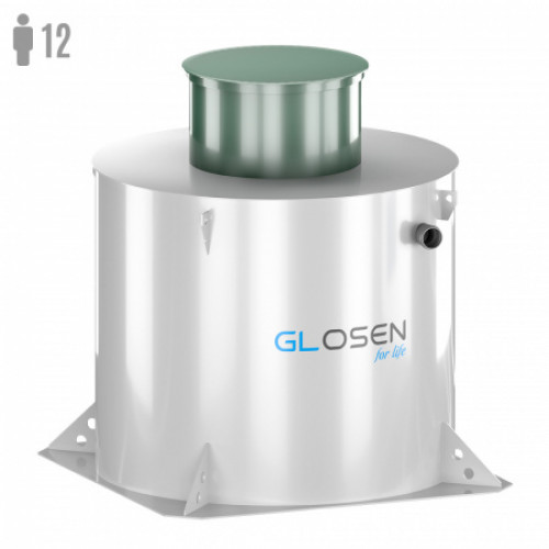 Септик GLOSEN 12 С