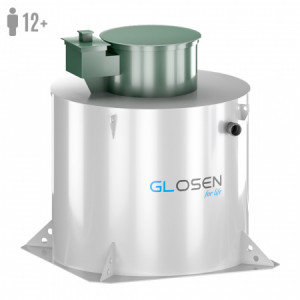 Септик GLOSEN 12 П