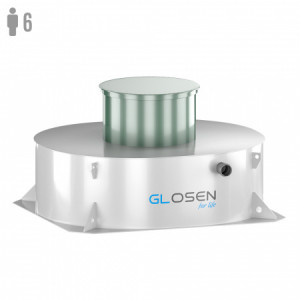 Септик GLOSEN 6 С мини