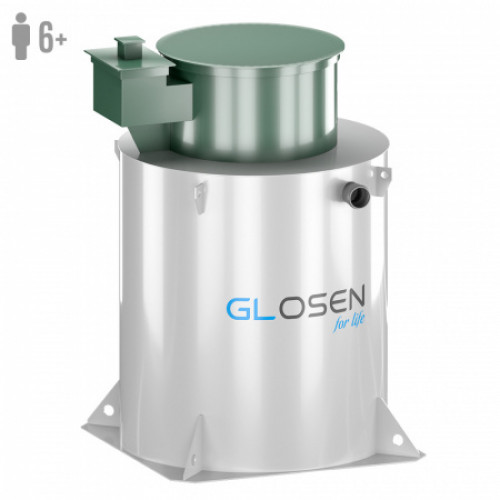 Септик GLOSEN 6 П