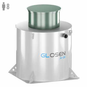 Септик GLOSEN 8 С