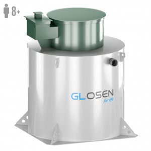 Септик GLOSEN 8 П