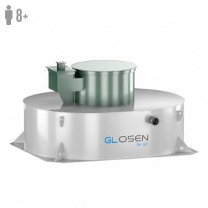 Септик GLOSEN 8 П мини