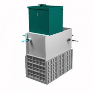 Септик Юнилос Астра 10 лонг