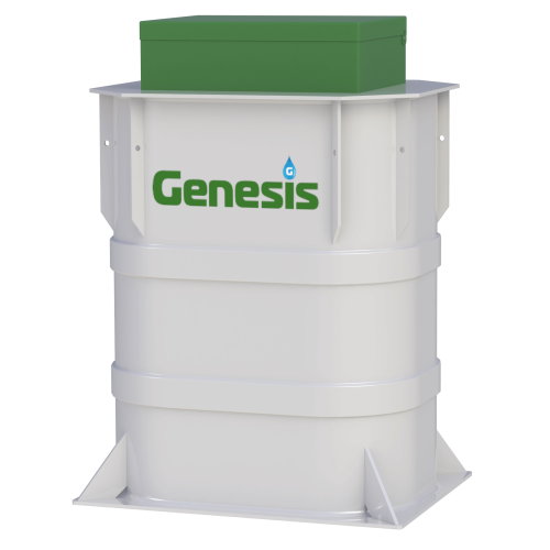 Септик Genesis 700 L