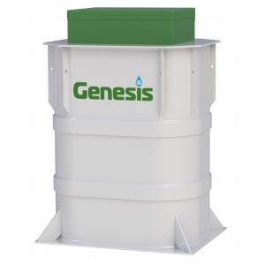 Септик Genesis 1000 L