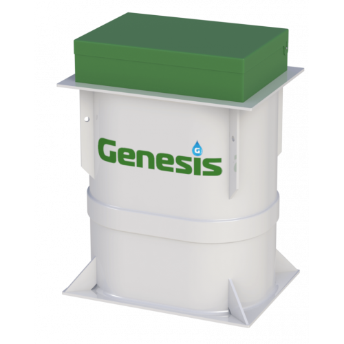 Септик Genesis 350 L