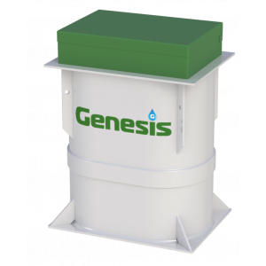 Септик Genesis 350 L Пр