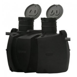 Септик Uponor BioClean 5