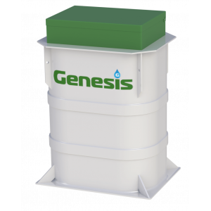 Септик Genesis 500 L Пр