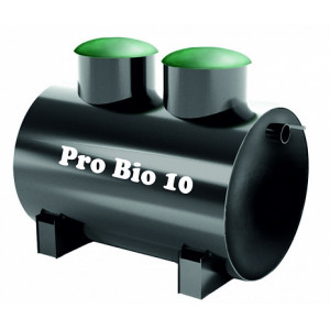 Септик Pro Bio 10