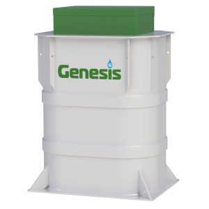 Септик Genesis 700 L Пр